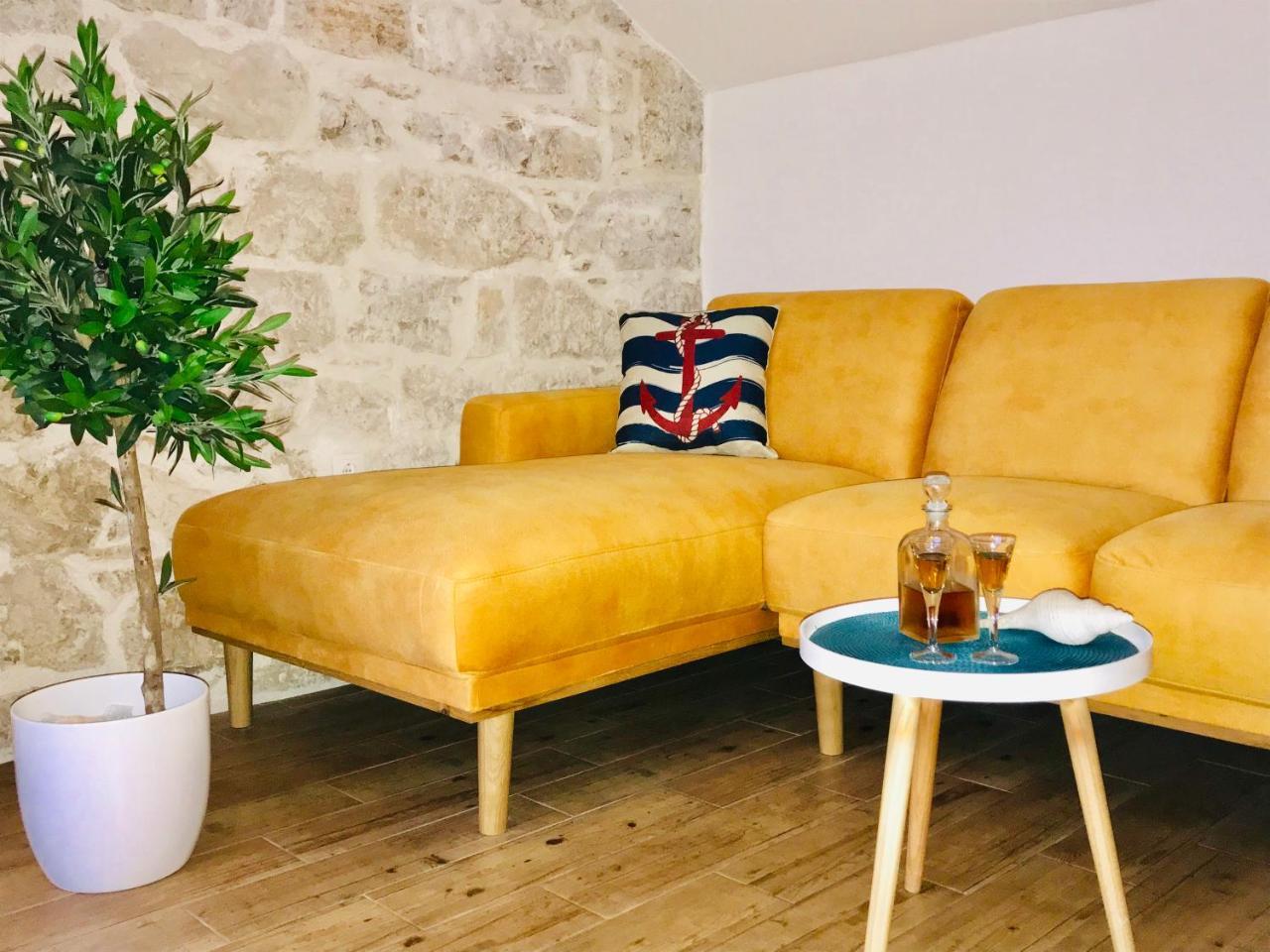 Apartman Bervida Муртер Экстерьер фото